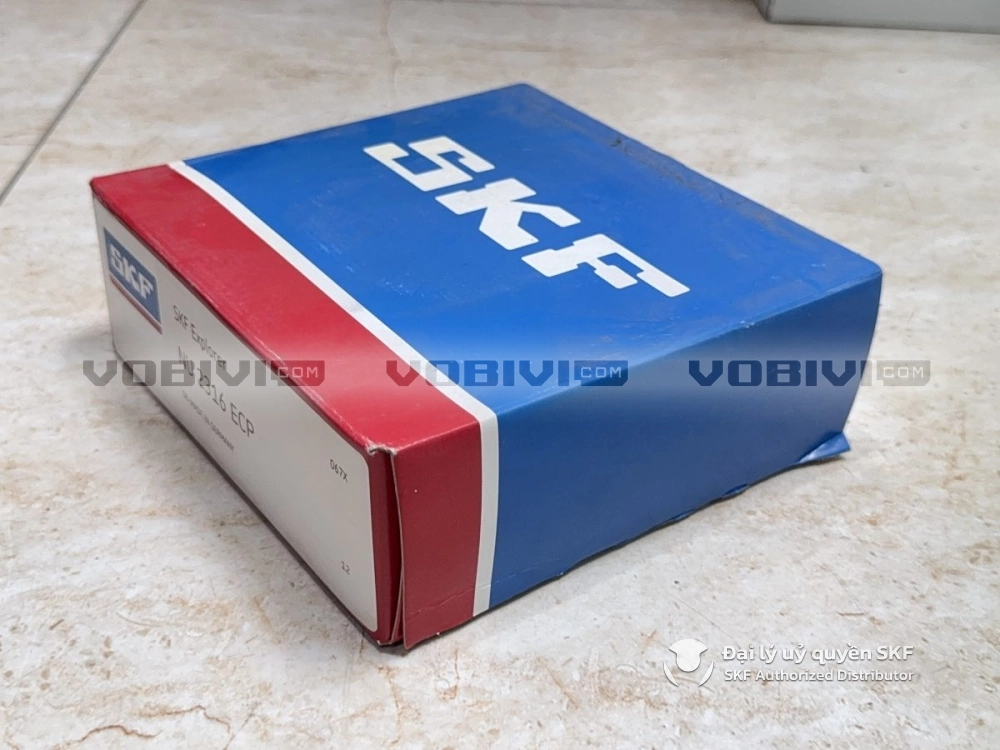 Vòng bi SKF NJ 2316 ECP chính hãng