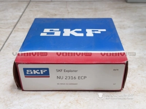 Vòng bi SKF NJ 2316 ECP chính hãng Vòng bi SKF NJ 2316 ECP