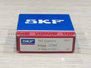 Vòng bi SKF 6202-2ZNR