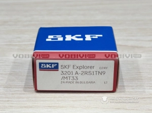 Vòng bi SKF 3201 A-2RS1TN9/MT33 chính hãng Vòng bi SKF 3201 A-2RS1TN9/MT33