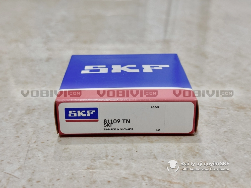 Vòng bi 81109 TN chính hãng SKF
