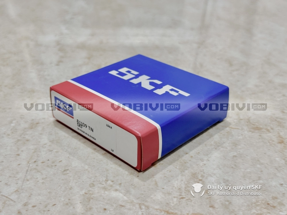 Vòng bi 81109 TN chính hãng SKF