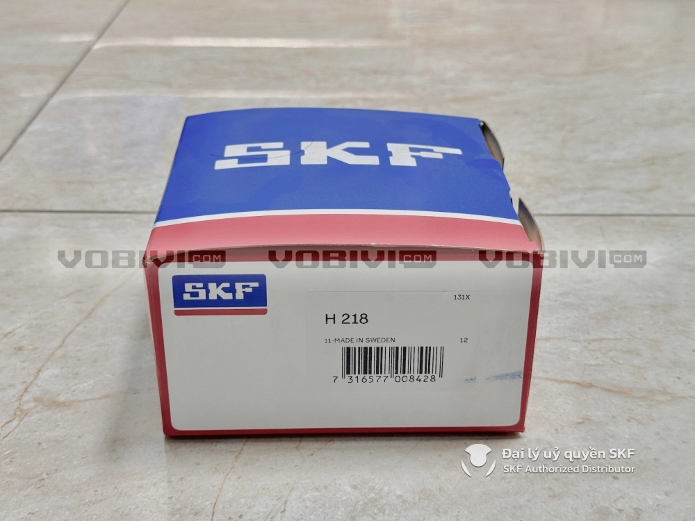 Ống lót côn H 218 chính hãng SKF