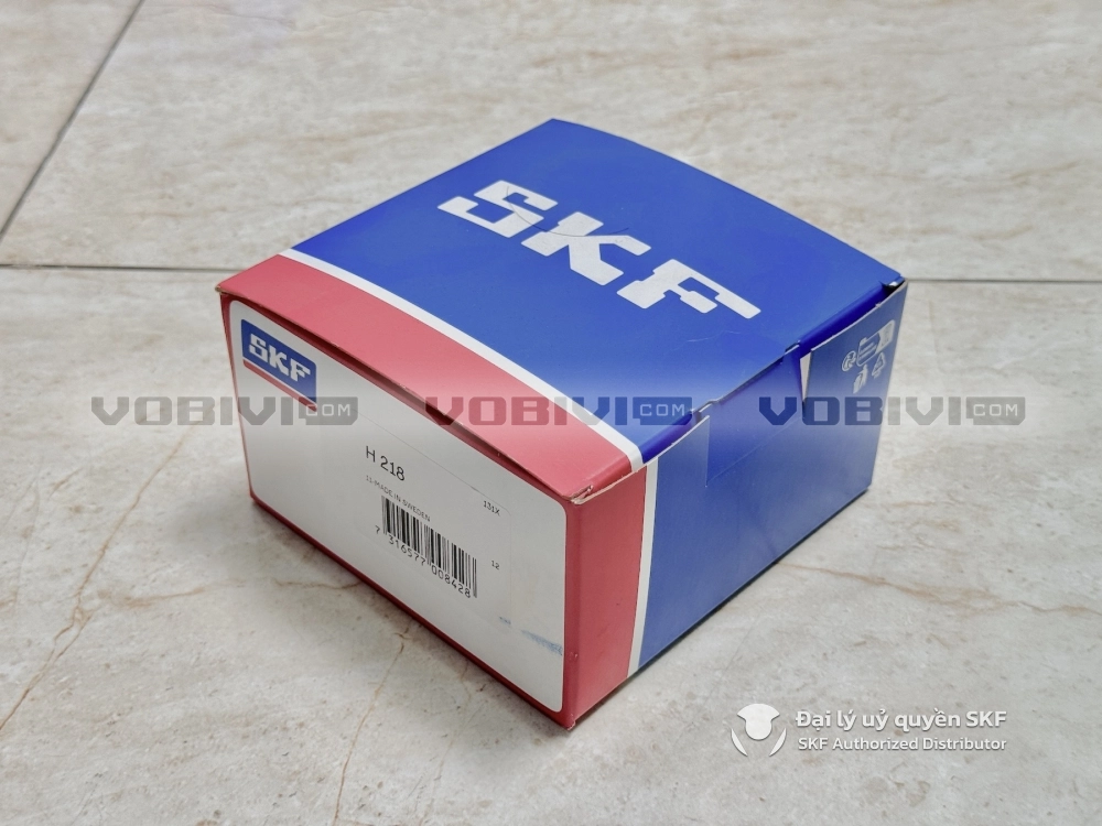 Ống lót côn H 218 chính hãng SKF
