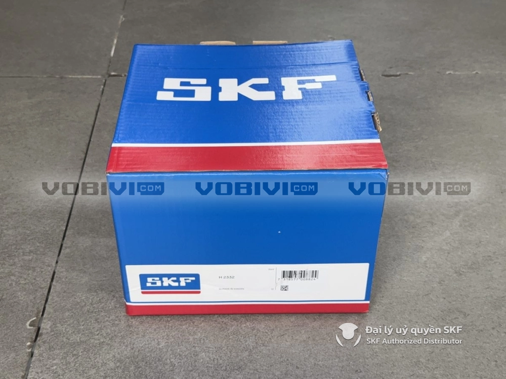 Ống lót côn H 2332 chính hãng SKF