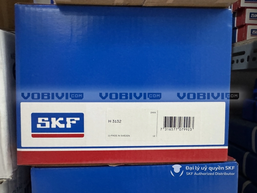 Ống lót côn H 3132 chính hãng SKF