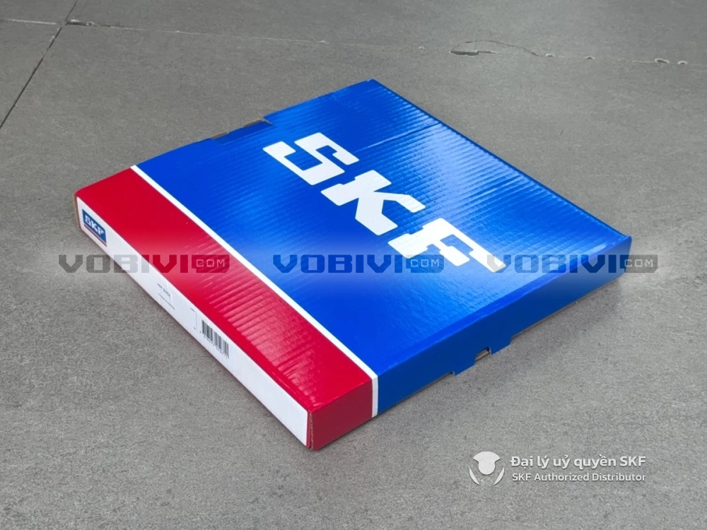 HM 3052 - Đai ốc khoá SKF chính hãng