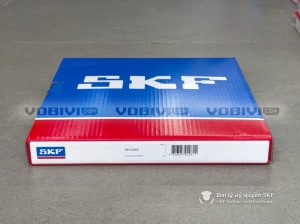 HM 3052 - Đai ốc khoá SKF