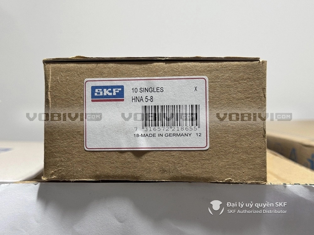 Chìa vặn đai ốc HNA 5-8 chính hãng SKF