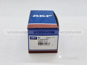 Vòng bi SKF K 25X33X24