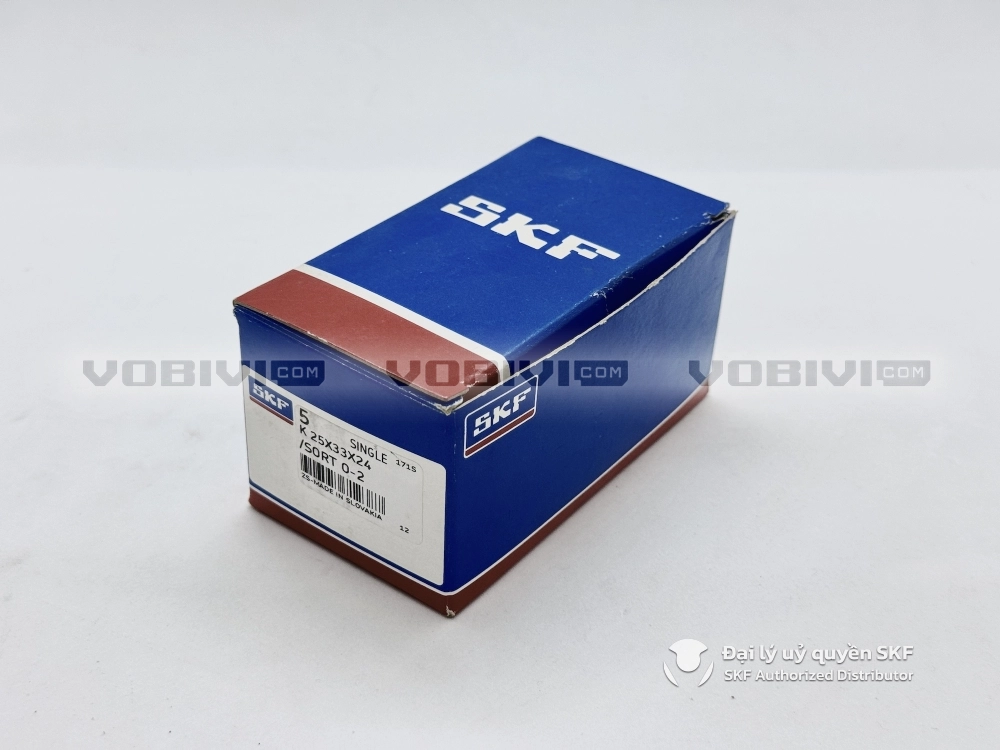 Vòng bi K 25X33X24 chính hãng SKF