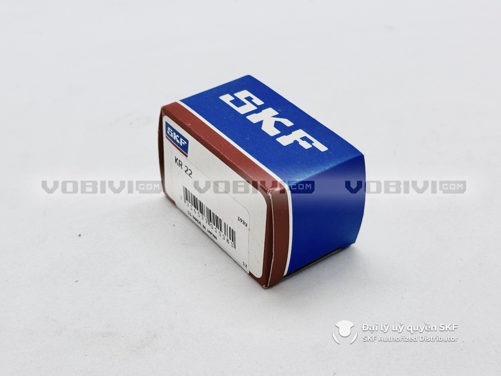 Vòng bi KR 22 chính hãng SKF