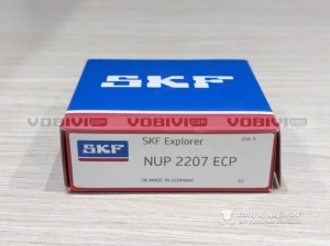 Vòng bi SKF NUP 2207 ECP chính hãng Vòng bi SKF NUP 2207 ECP