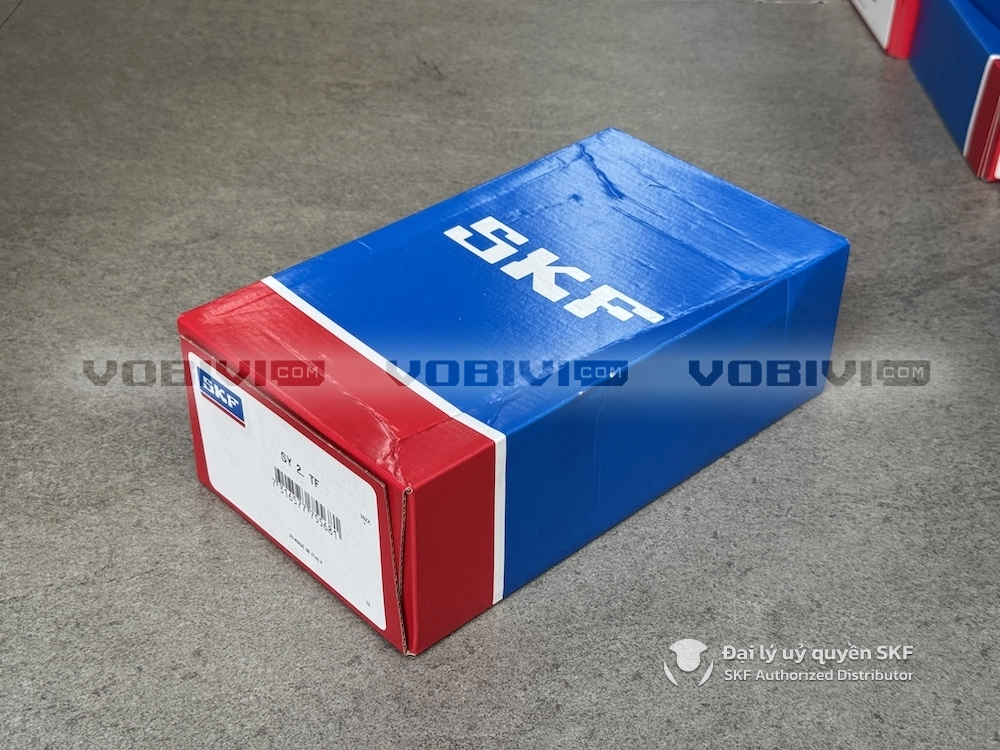 Gối SY 2. TF chính hãng SKF