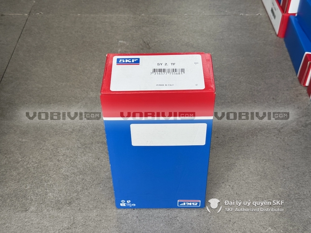 Gối SY 2. TF chính hãng SKF