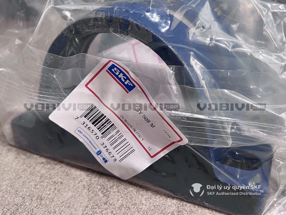 Gối SY 508 M chính hãng SKF