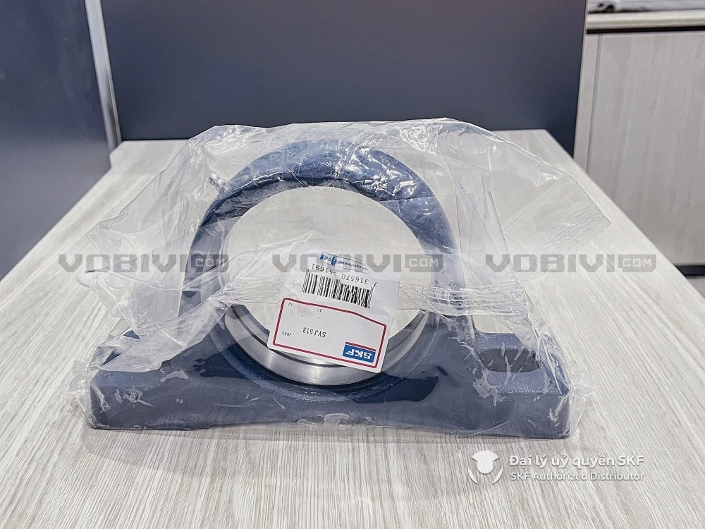 Gối SYJ 513 chính hãng SKF