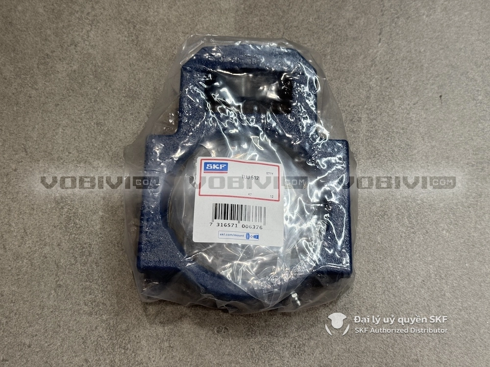 Gối TUJ 512 chính hãng SKF
