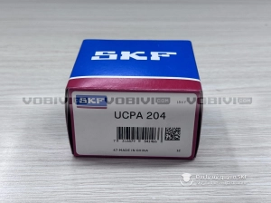 Gối đỡ SKF UCPA 204