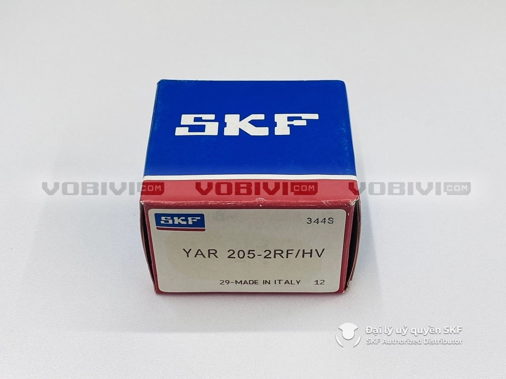 Vòng bi YAR 205-2RF/HV chính hãng SKF