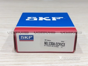 Vòng bi SKF NU 2306 ECP/C3 chính hãng Vòng bi SKF NU 2306 ECP/C3
