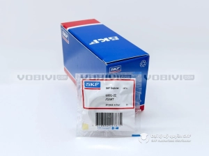 Vòng bi SKF 6001-2Z/C3WT