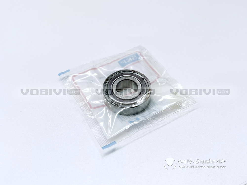 Vòng bi 6001-2Z/C3WT chính hãng SKF