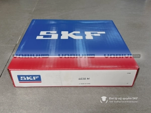 Vòng bi SKF 6038 M