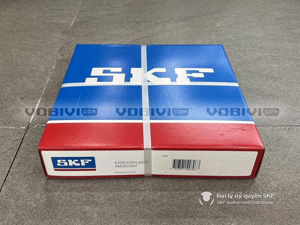 Vòng bi 6226/C3VL0241 chính hãng SKF