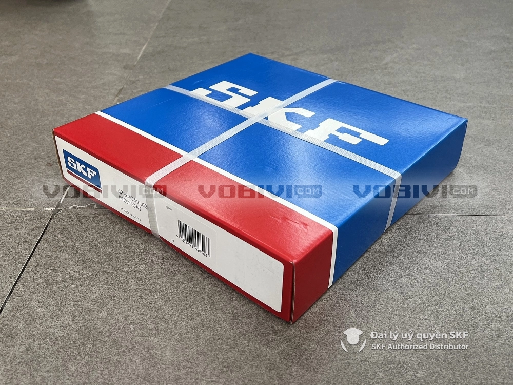 Vòng bi 6226/C3VL0241 chính hãng SKF