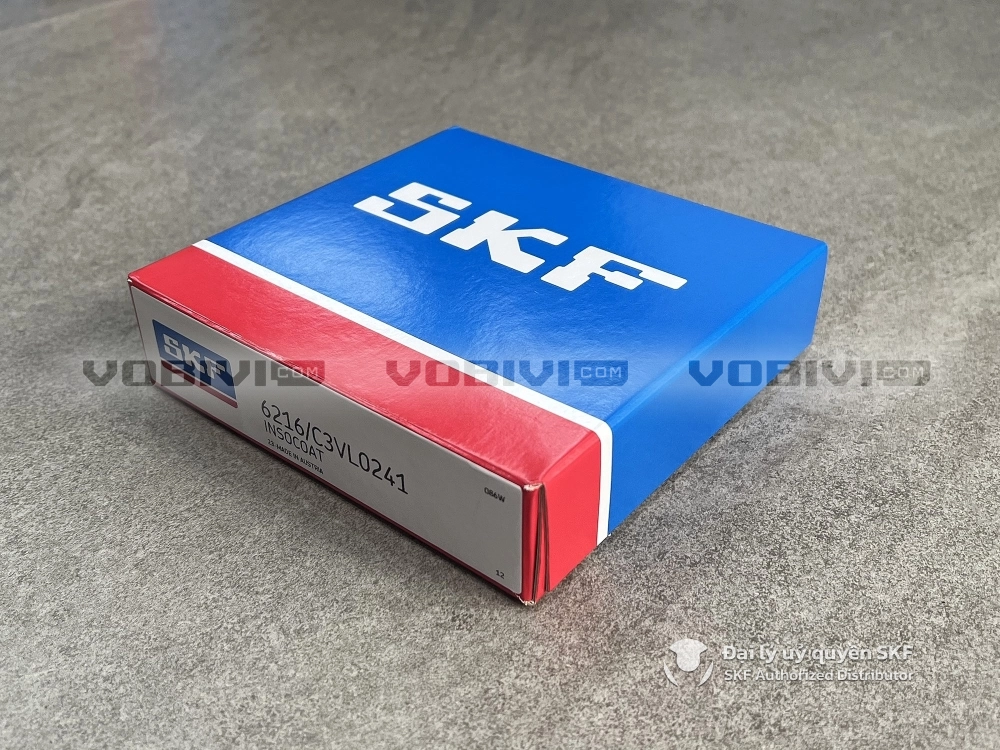 Vòng bi 6216/C3VL0241 chính hãng SKF
