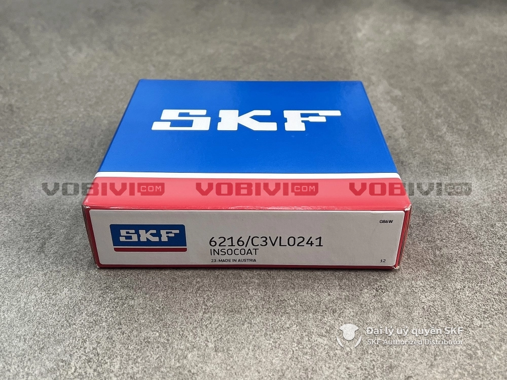 Vòng bi 6216/C3VL0241 chính hãng SKF