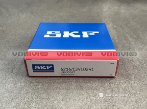 Vòng bi SKF 6216/C3VL0241