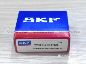 Vòng bi SKF 2201 E-2RS1TN9