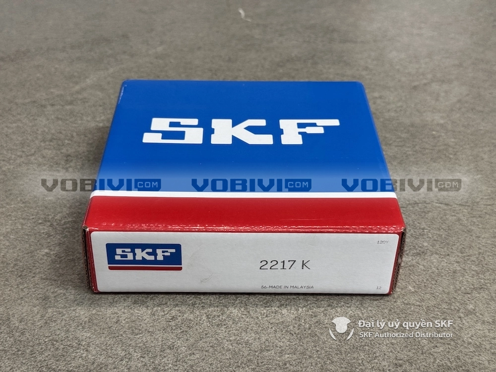 Vòng bi 2217 K chính hãng SKF