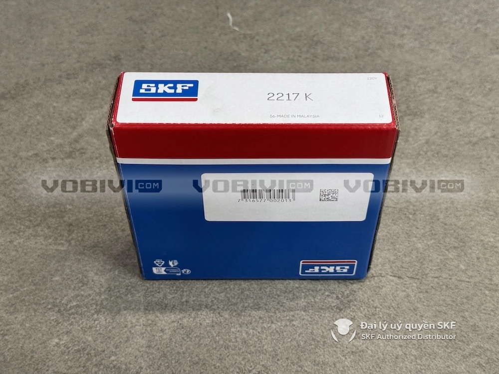 Vòng bi 2217 K chính hãng SKF