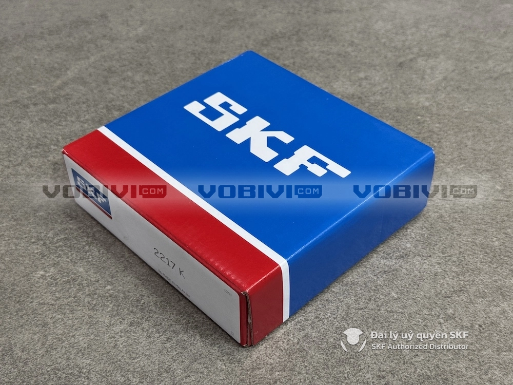 Vòng bi 2217 K chính hãng SKF
