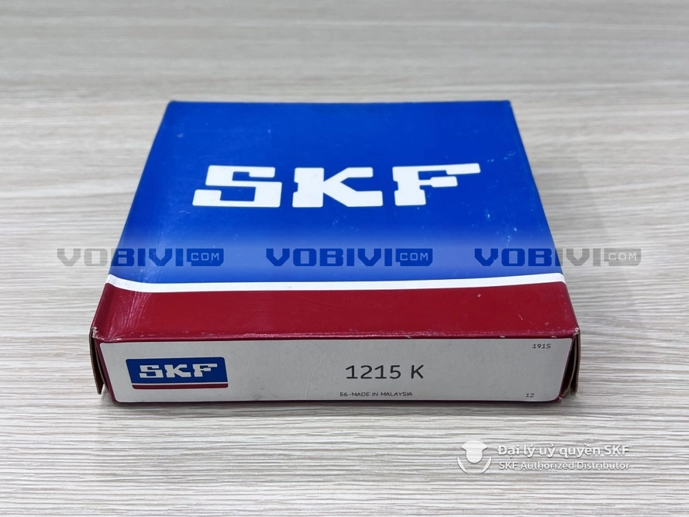 Vòng bi 1215 K chính hãng SKF