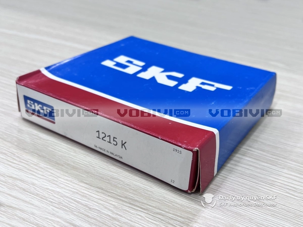 Vòng bi 1215 K chính hãng SKF