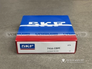 Vòng bi SKF 7416 CBM