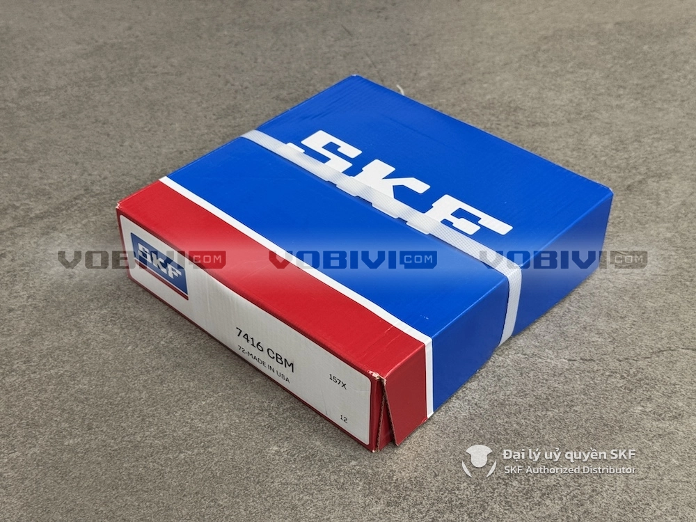 Vòng bi 7416 CBM chính hãng SKF