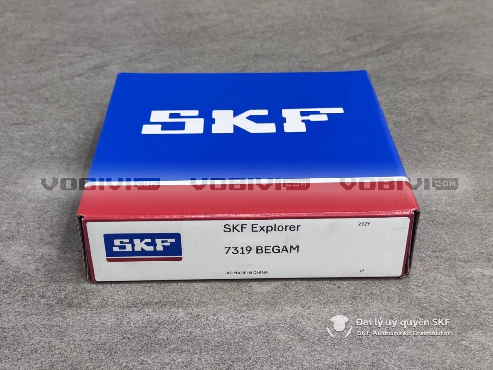 Vòng bi 7319 BEGAM chính hãng SKF