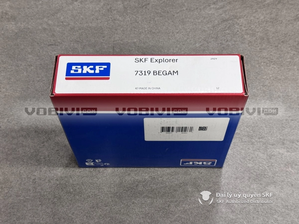 Vòng bi 7319 BEGAM chính hãng SKF