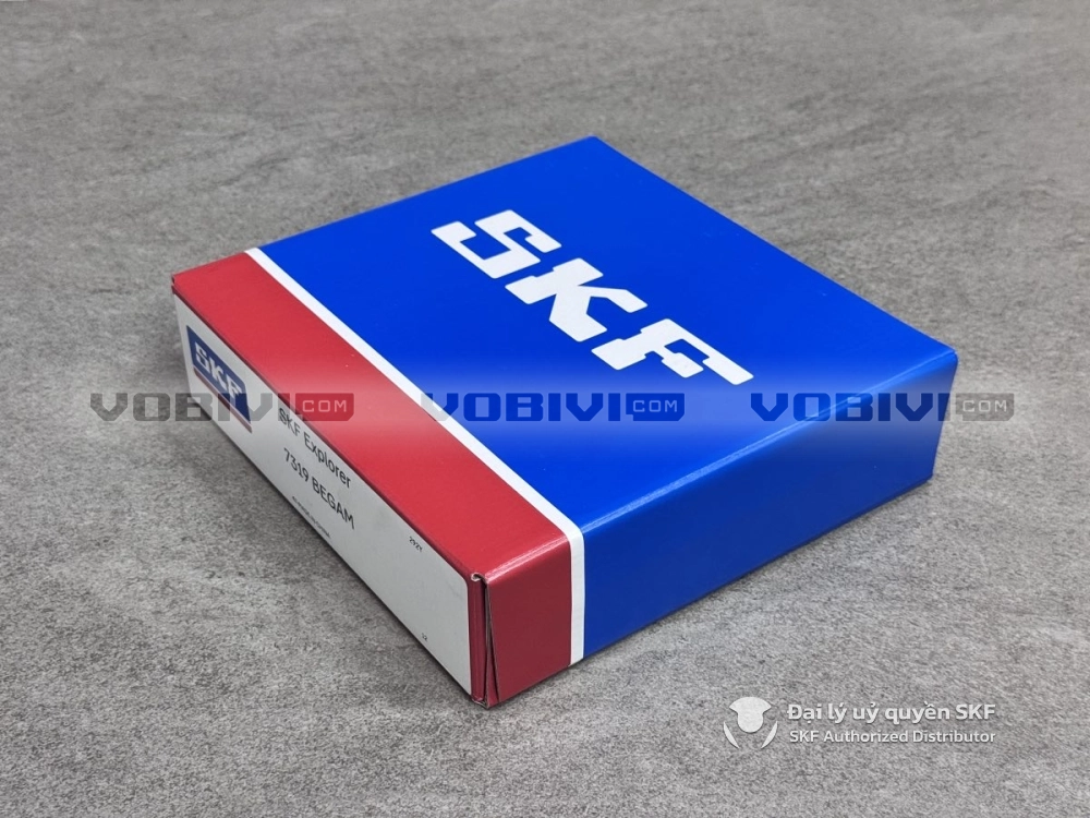 Vòng bi 7319 BEGAM chính hãng SKF