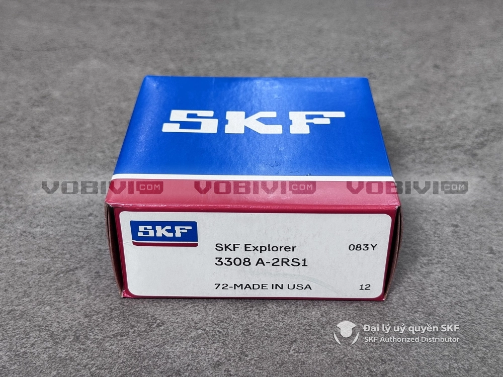 Vòng bi 3308 A-2RS1 chính hãng SKF