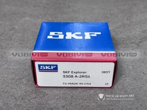 Vòng bi SKF 3308 A-2RS1 chính hãng Vòng bi SKF 3308 A-2RS1