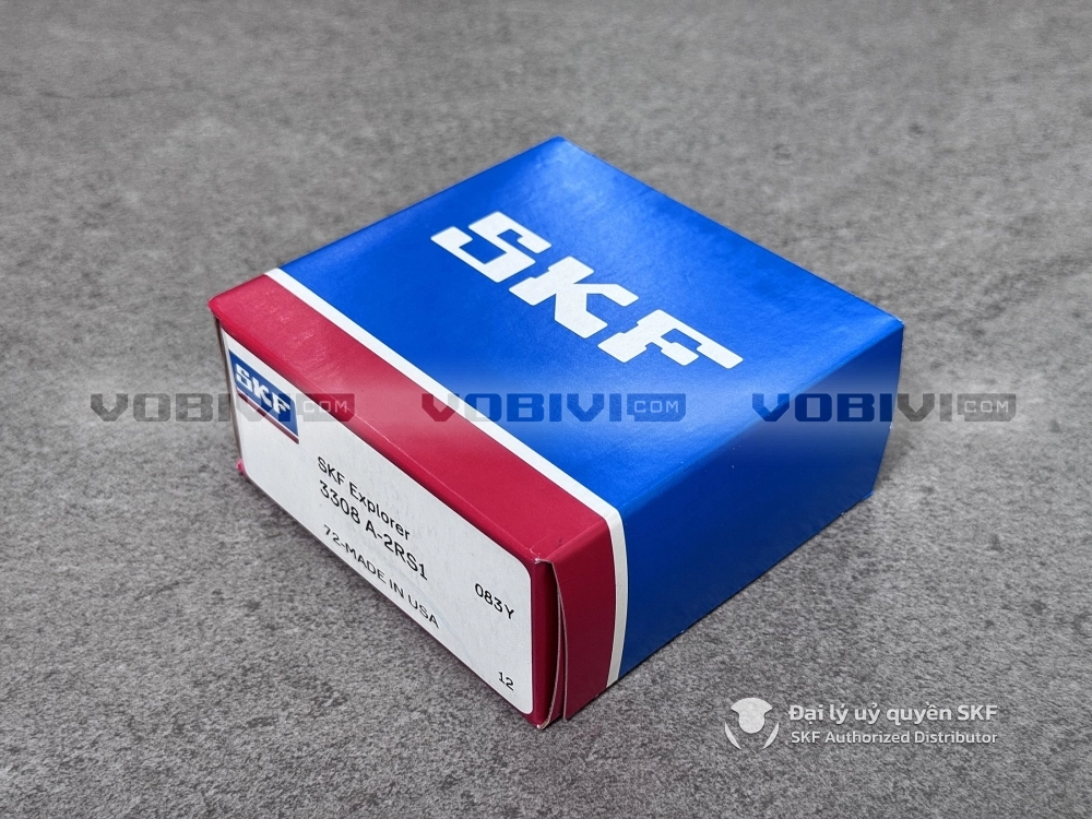 Vòng bi 3308 A-2RS1 chính hãng SKF