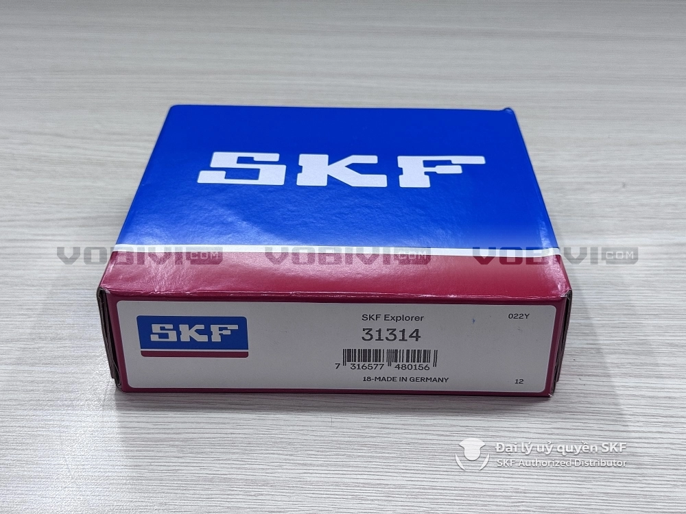 Vòng bi 31314 chính hãng SKF