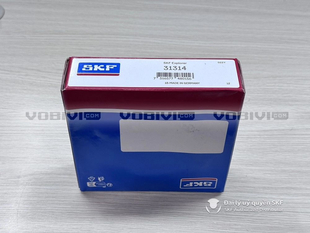 Vòng bi 31314 chính hãng SKF