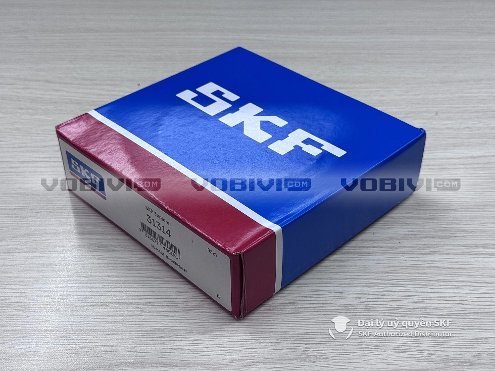 Vòng bi 31314 chính hãng SKF